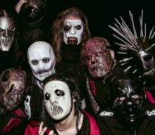 SLIPKNOT Announces First-Ever ‘Knotfest Italy’