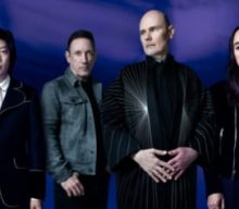 SMASHING PUMPKINS Announce Summer 2023 ‘The World Is A Vampire’ North American Tour
