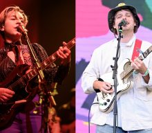 Snail Mail and Mac DeMarco share new song ‘A Cuckhold’s Refrain’ as Peppermint Patty