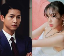 BIBI to star with ‘Vincenzo”s Song Joong-ki in upcoming noir film