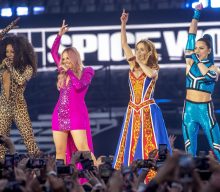 Melanie C gives update on Spice Girls reunion shows
