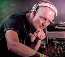 Manchester producer and DJ Stu Allan has died