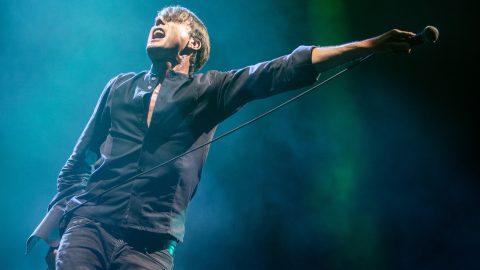 Suede have already started writing “much more experimental” new album