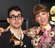 Taylor Swift confirms that Jack Antonoff worked on new album ‘Midnights’