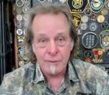 TED NUGENT Weighs In On America’s Obesity Epidemic: ‘Hey, America, What The Hell Are You Eating?’