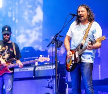 Listen to two previously unreleased The War On Drugs songs