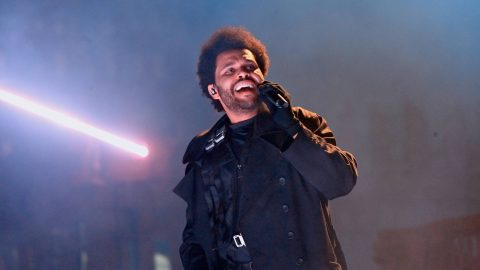 The Weeknd set to resume tour after cancelling LA show mid-set