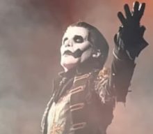 TOBIAS FORGE Says Online Hate Against GHOST Is A ‘Good Thing’: It All ‘Adds To The Activity’