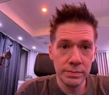 GHOST’s TOBIAS FORGE Says He Only Learned In The Last Month How TikTok Works