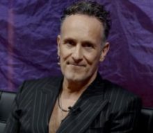 VIVIAN CAMPBELL: Naming LAST IN LINE After DIO Song Has Been ‘Both A Blessing And A Curse’