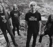 VOIVOD Wins JUNO Award In ‘Metal/Hard Music Album Of The Year’ Category For ‘Synchro Anarchy’