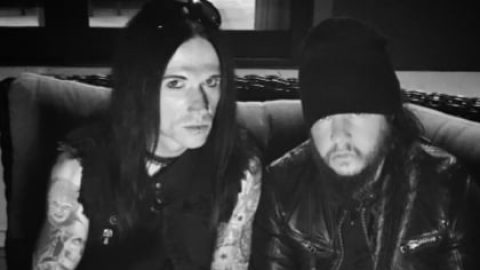 WEDNESDAY 13 Says JOEY JORDISON’s Death Came As ‘A Shock’