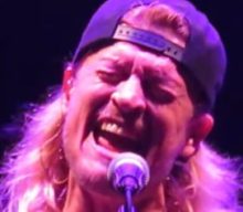WES SCANTLIN On PUDDLE OF MUDD’s Next Album: ‘It’s Gonna Be Crazy, Amazing Music’