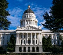 California bill limiting use of rap lyrics as evidence in court becomes law