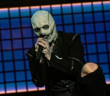 Watch Corey Taylor address rumours of Slipknot headlining Download 2023