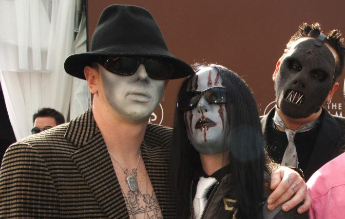 Corey Taylor says Slipknot wanted to “make amends” with Joey Jordison before his death: “I just wish we hadn’t lost him this soon”