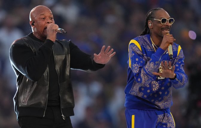 Snoop Dogg and Dr. Dre to collaborate once more on new album, ‘Missionary’