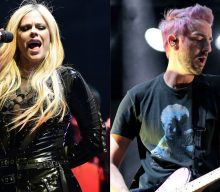 Watch Avril Lavigne and All Time Low cover Blink-182’s ‘All The Small Things’
