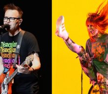 Blink-182 and Paramore to headline new Adjacent Music Festival