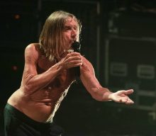 Iggy Pop never “really understood” Foo Fighters until he saw them live