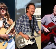 Pearl Jam, Wet Leg, David Byrne and more to feature on abortion rights benefit album