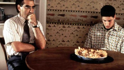 A fifth ‘American Pie’ film is in the works from Sujata Day