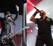 Listen to new Anti-Flag ‘Modern Meta Medicine’ featuring Killswitch Engage’s Jesse Leach