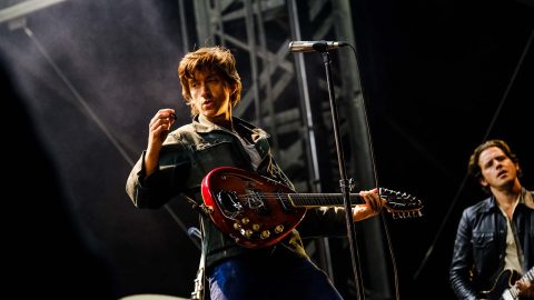 Arctic Monkeys announce extra tour dates for 2023 North American tour