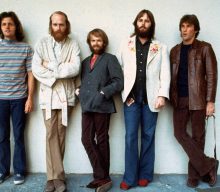 The Beach Boys share unreleased track ‘Carry Me Home’
