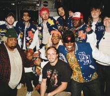 Brockhampton share ‘Big Pussy’, the first single from their final album