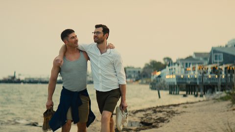 ‘Bros’ review: Billy Eichner’s box office bomb deserves a second chance