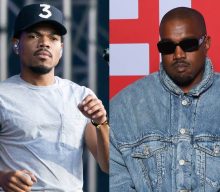 Chance The Rapper perform’s Kanye West’s ‘All Falls Down’ on T-Pain’s podcast