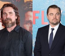 Christian Bale says he owes his career to Leonardo DiCaprio rejecting roles