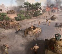 ‘Company Of Heroes 3’ catches 3-month delay for “fine-tuning”