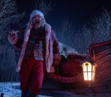 David Harbour delivers “season’s beatings” as Santa Claus in ‘Violent Night’ trailer