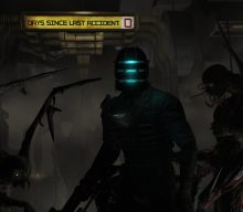 I left my heart (and torso) in ‘Dead Space”s USG Ishimura