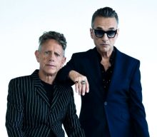 Depeche Mode announce new album ‘Memento Mori’, detail 2023 world tour