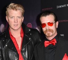 New Queens Of The Stone Age album confirmed by Eagles Of Death Metal’s Jesse Hughes
