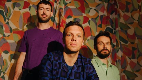 Friendly Fires announce UK tour to mark debut album’s 15th anniversary