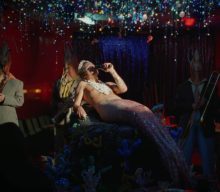 Watch Harry Styles as a glitzy merman in video for ‘Music For A Sushi Restaurant’