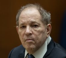 Harvey Weinstein sentenced to 16 additional years for LA rape conviction