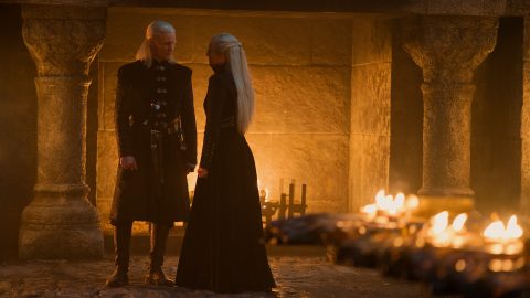 ‘House Of The Dragon’ viewers praise “incredible” finale: “Captures the feel of classic ‘Game Of Thrones’”