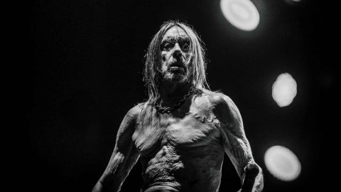 Iggy Pop on turning down the Grammys: “I hate those people”