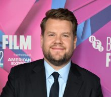 James Corden admits making “rude ungracious comment” at New York restaurant