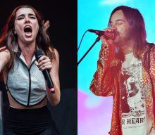 Tame Impala remixes Confidence Man’s ‘Holiday’ for ‘RE-TILT’ EP