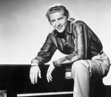Jerry Lee Lewis, 1935-2022: an original rock’n’roller and the last of the gang to die