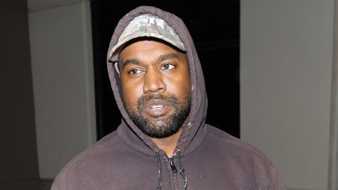 Owners of White Lives Matter trademark offer to sell to Kanye West for $1billion