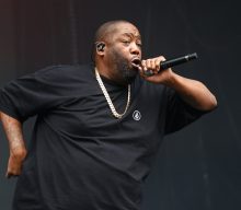 Listen to Killer Mike’s new solo single ‘Talk’n That Shit!’