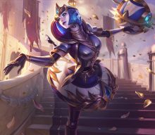 ‘League of Legends’ World Championships disables Orianna “until further notice”
