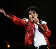 Michael Jackson’s ‘Thriller’ to receive official making-of documentary